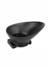Ocular de goma ef18mm para Canon